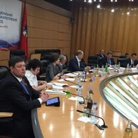 Заседание Госдумы
